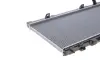 Радіатор охолодження двигуна NRF 53752 (фото 7)