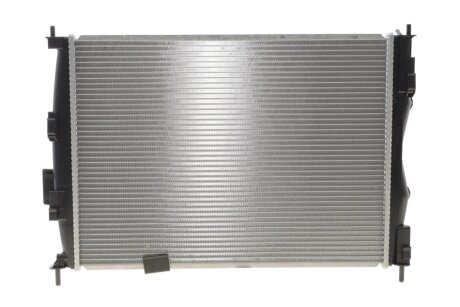 Радиатор охлаждения двигателя nrf 53755