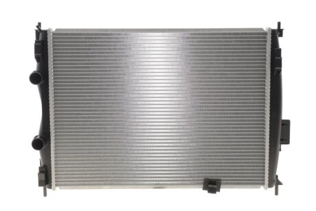 Радиатор охлаждения двигателя nrf 53755
