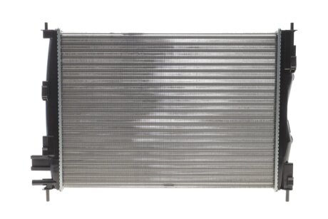 Радіатор охолодження двигуна nrf 53756A