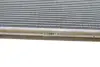 Радиатор охлаждения двигателя NRF 53757