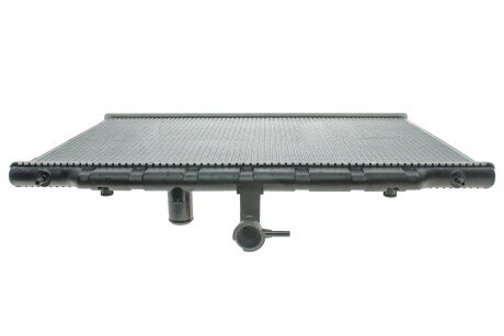 Радиатор охлаждения двигателя nrf 53761