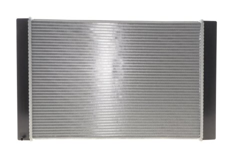 Радиатор охлаждения двигателя nrf 53764