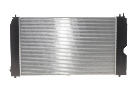 Радіатор охолодження двигуна nrf 53765