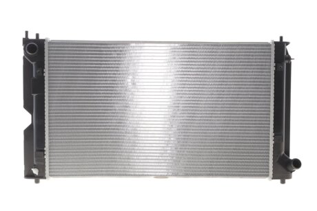 Радіатор охолодження двигуна nrf 53765 на Тойота Королла е120