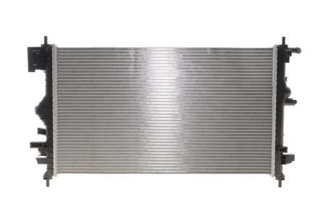 Радіатор охолодження двигуна nrf 53773