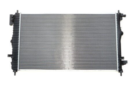 Радіатор охолодження двигуна nrf 53777