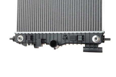 Радіатор охолодження двигуна nrf 53777