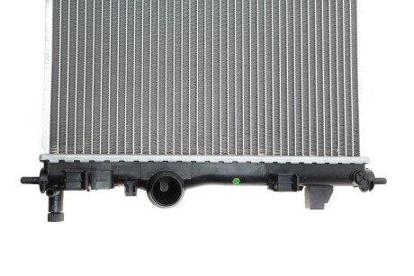 Радіатор охолодження двигуна nrf 53777