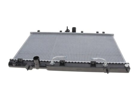 Радиатор охлаждения двигателя nrf 53778