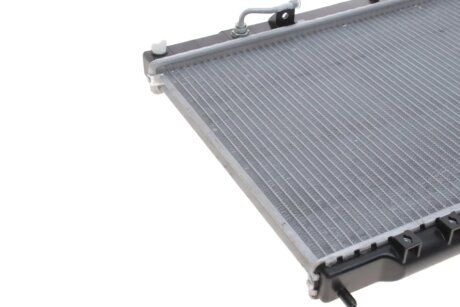 Радиатор охлаждения двигателя nrf 53778