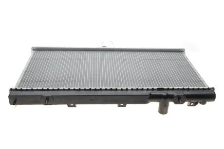 Радіатор охолодження двигуна nrf 53779