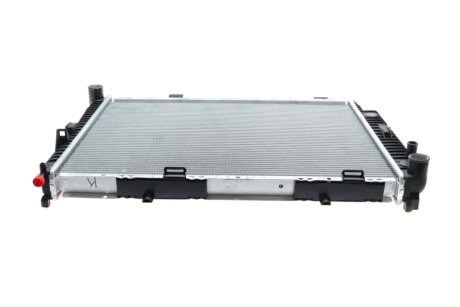 Радиатор охлаждения двигателя nrf 53784