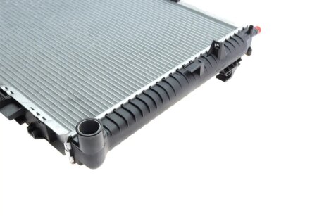 Радиатор охлаждения двигателя nrf 53784