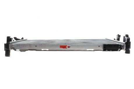 Радиатор охлаждения двигателя nrf 53795