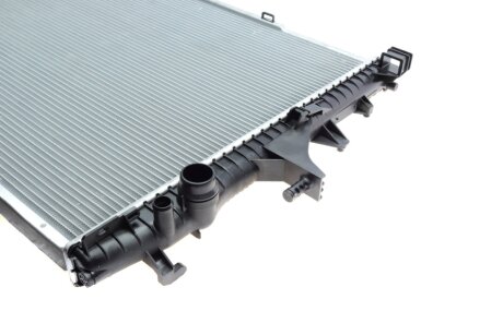 Радіатор охолодження двигуна nrf 53798