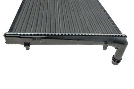 Радиатор охлаждения двигателя nrf 53814A