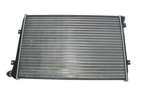 Радиатор охлаждения двигателя nrf 53814A