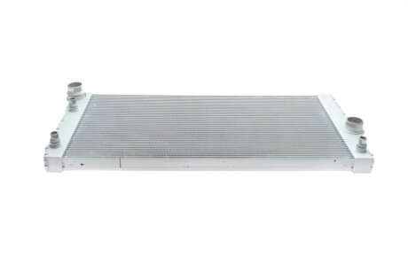 Радіатор охолодження двигуна nrf 53817