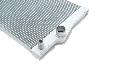 Радіатор охолодження двигуна nrf 53817