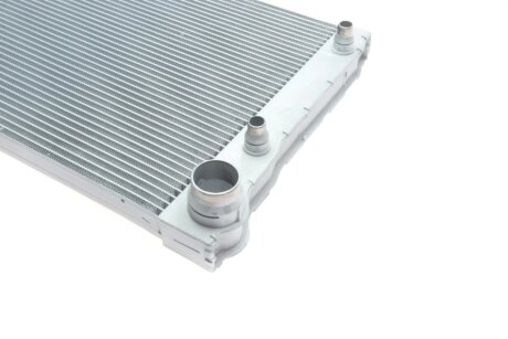 Радіатор охолодження двигуна nrf 53817