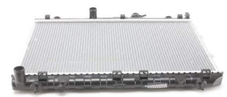 Радиатор охлаждения двигателя nrf 53819