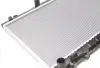 Радіатор охолодження двигуна NRF 53819 (фото 3)