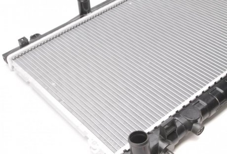 Радиатор охлаждения двигателя nrf 53819