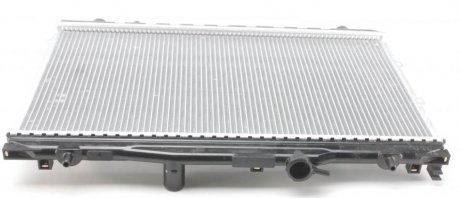 Радиатор охлаждения двигателя nrf 53819