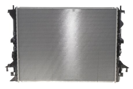 Радиатор охлаждения двигателя nrf 53820