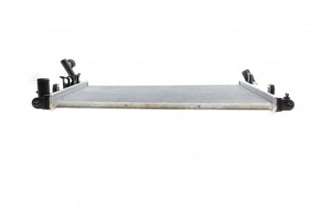 Радиатор охлаждения двигателя nrf 53821