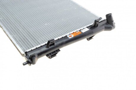 Радиатор охлаждения двигателя nrf 53821