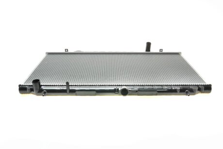 Радіатор охолодження двигуна nrf 53830