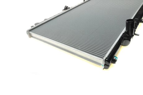Радіатор охолодження двигуна nrf 53830