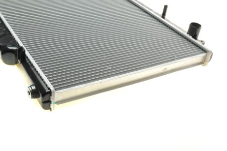 Радіатор охолодження двигуна nrf 53830