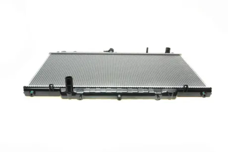 Радіатор охолодження двигуна NRF 53830