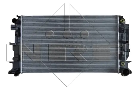 Радиатор охлаждения двигателя NRF 53833