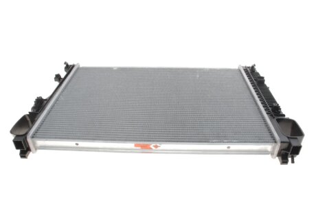 Радіатор охолодження двигуна nrf 53839