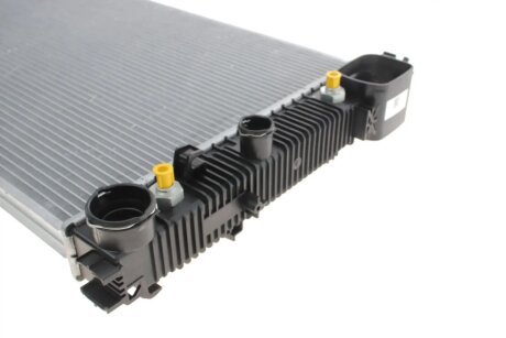 Радіатор охолодження двигуна nrf 53839