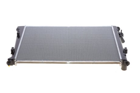 Радиатор охлаждения двигателя nrf 53845