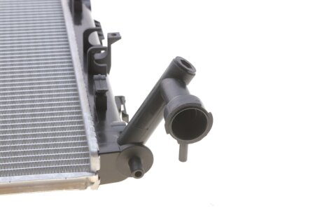 Радиатор охлаждения двигателя nrf 53845