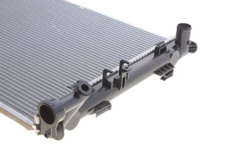 Радиатор охлаждения двигателя nrf 53845