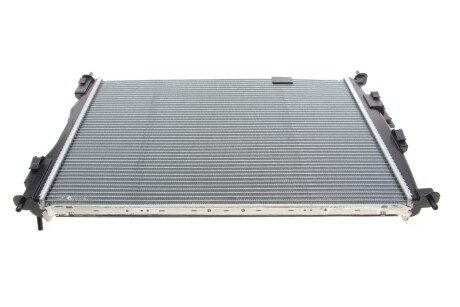 Радіатор охолодження двигуна nrf 53846