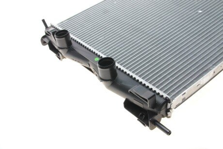 Радіатор охолодження двигуна nrf 53846