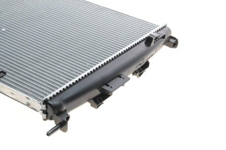 Радіатор охолодження двигуна nrf 53846