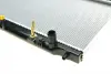 Радіатор охолодження двигуна NRF 53850 (фото 4)