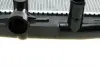 Радіатор охолодження двигуна NRF 53850 (фото 7)