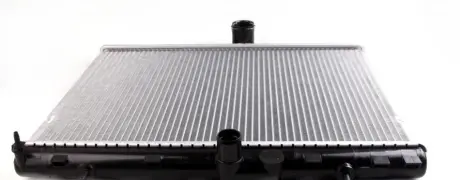 Радиатор охлаждения двигателя NRF 53861 Фиат Улисс