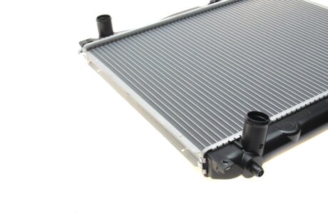 Радиатор охлаждения двигателя nrf 53882