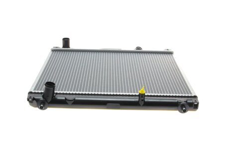 Радиатор охлаждения двигателя nrf 53882